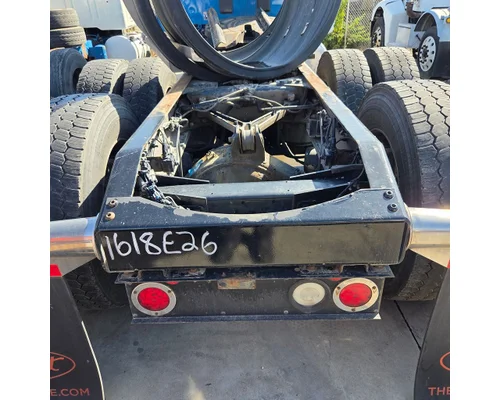 PETERBILT 567 Cutoff Assembly