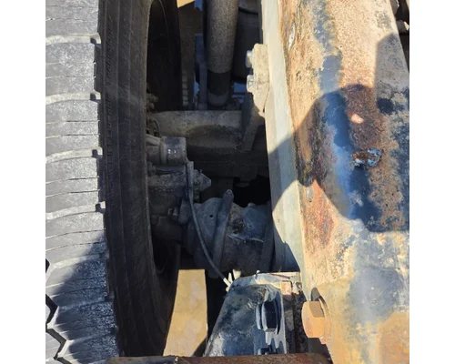 PETERBILT 567 Cutoff Assembly