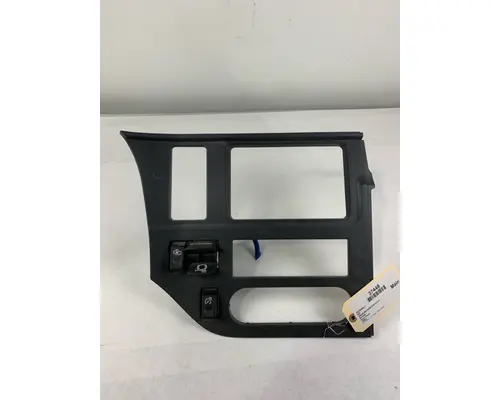 PETERBILT 567 DASH PANEL