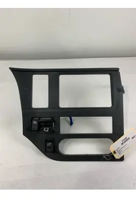 PETERBILT 567 DASH PANEL