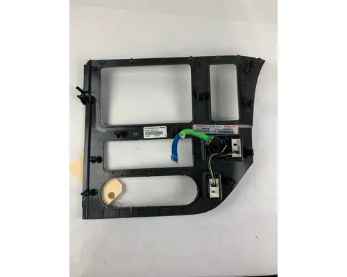 PETERBILT 567 DASH PANEL