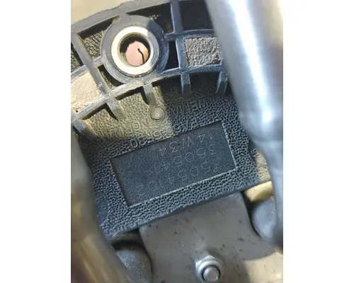 PETERBILT 567 DEF Level Sensor