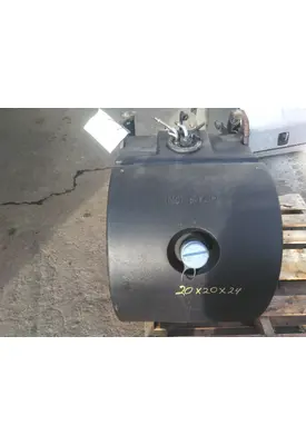 PETERBILT 567 DEF TANK