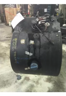 PETERBILT 567 DEF TANK