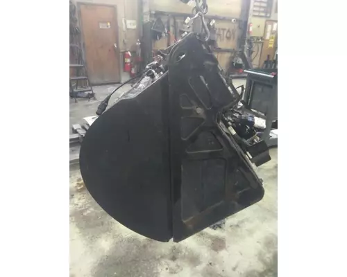 PETERBILT 567 DEF TANK