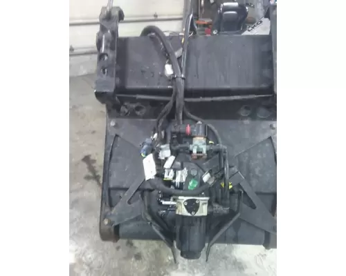 PETERBILT 567 DEF TANK