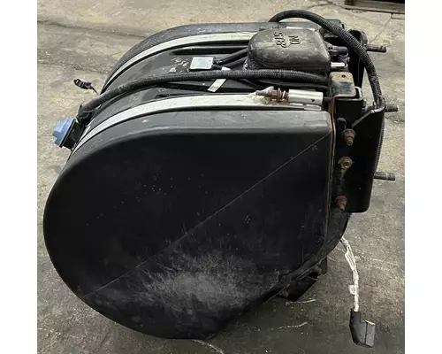 PETERBILT 567 DEF Tank