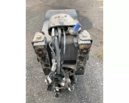 PETERBILT 567 DEF Tank