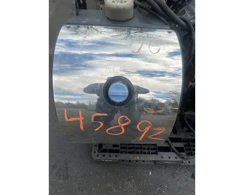 PETERBILT 567 DEF Tank