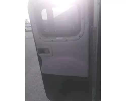 PETERBILT 567 DOOR, COMPARTMENT
