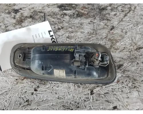 PETERBILT 567 DOOR HANDLE