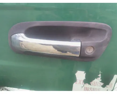 PETERBILT 567 DOOR HANDLE