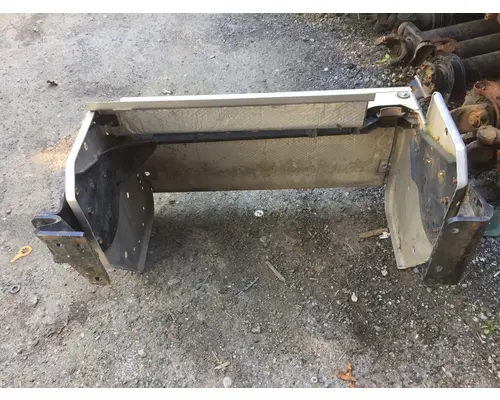 PETERBILT 567 DPF(Diesel Particulate Filter)