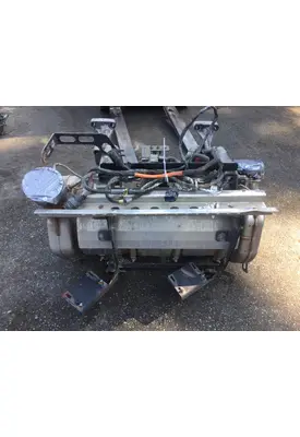 PETERBILT 567 DPF(Diesel Particulate Filter)