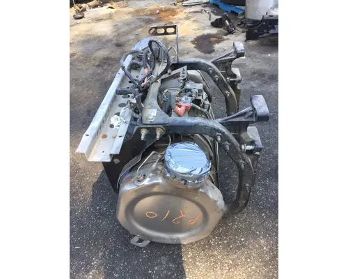 PETERBILT 567 DPF(Diesel Particulate Filter)