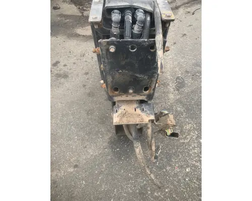 PETERBILT 567 DPF(Diesel Particulate Filter)