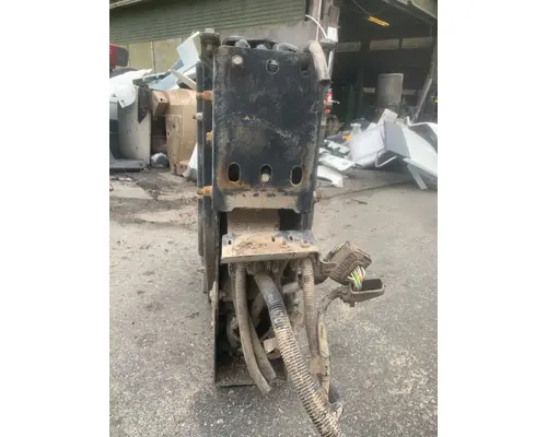 PETERBILT 567 DPF(Diesel Particulate Filter)