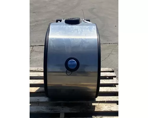 PETERBILT 567 DPF (Diesel Particulate Filter)