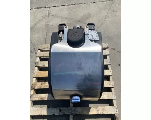 PETERBILT 567 DPF (Diesel Particulate Filter)
