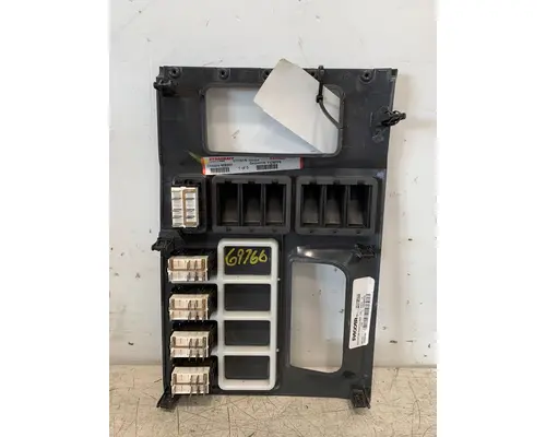 PETERBILT 567 Dash  Console Switch