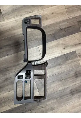 PETERBILT 567 Dash Assembly