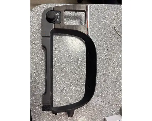 PETERBILT 567 Dash Assembly