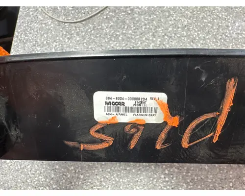 PETERBILT 567 Dash Assembly