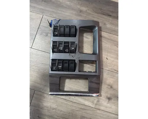 PETERBILT 567 Dash Assembly