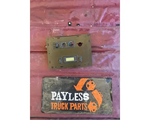 PETERBILT 567 Dash Assembly