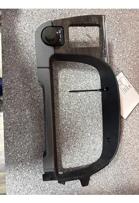 PETERBILT 567 Dash Assembly