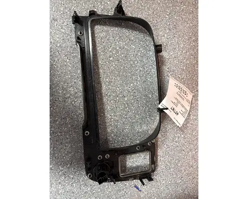 PETERBILT 567 Dash Assembly