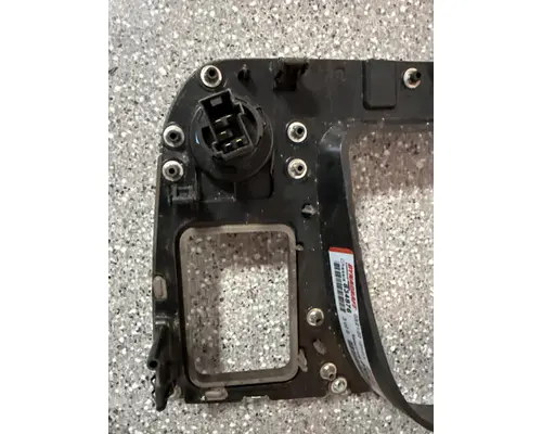 PETERBILT 567 Dash Assembly