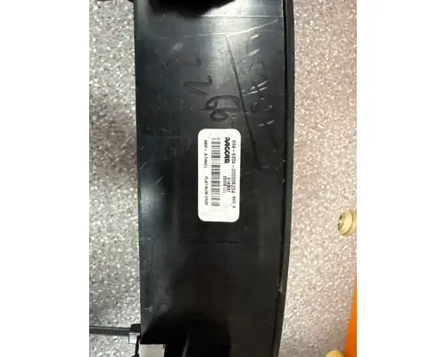 PETERBILT 567 Dash Assembly