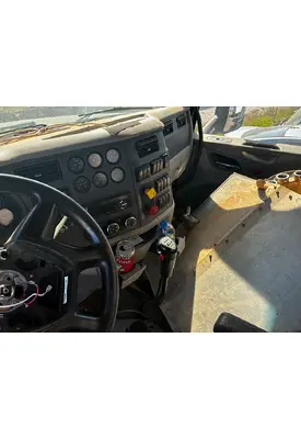 PETERBILT 567 Dash Assembly