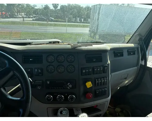 PETERBILT 567 Dash Assembly