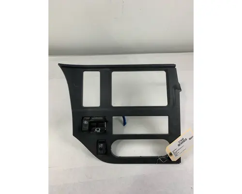 PETERBILT 567 Dash Panel