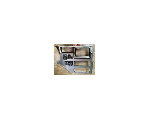 PETERBILT 567 Dash Panel