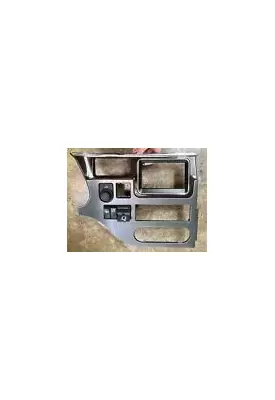 PETERBILT 567 Dash Panel