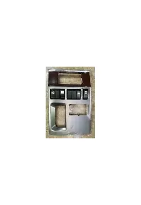 PETERBILT 567 Dash Panel