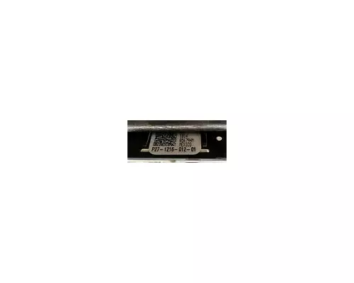 PETERBILT 567 Dash Panel