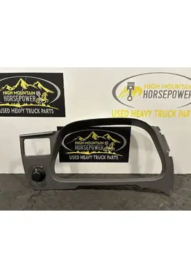 PETERBILT 567 Dash Panel