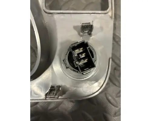 PETERBILT 567 Dash Panel