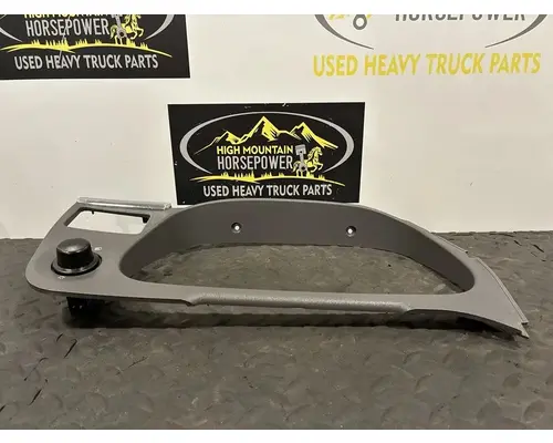 PETERBILT 567 Dash Panel