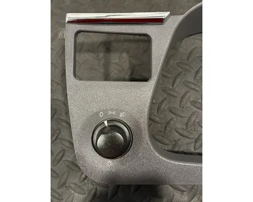 PETERBILT 567 Dash Panel