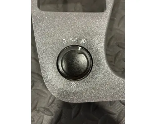 PETERBILT 567 Dash Panel