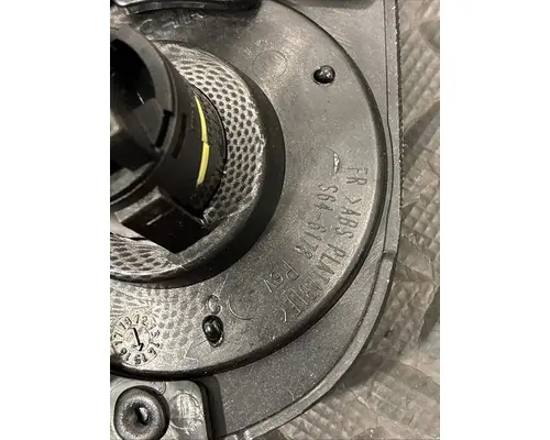 PETERBILT 567 Dash Panel