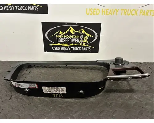 PETERBILT 567 Dash Panel