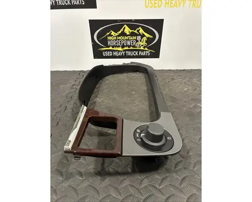 PETERBILT 567 Dash Panel