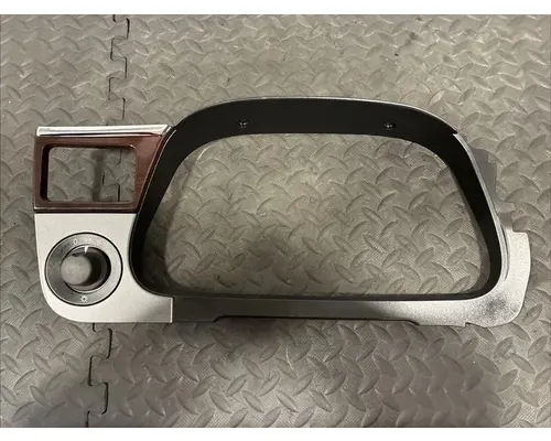 PETERBILT 567 Dash Panel