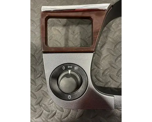 PETERBILT 567 Dash Panel
